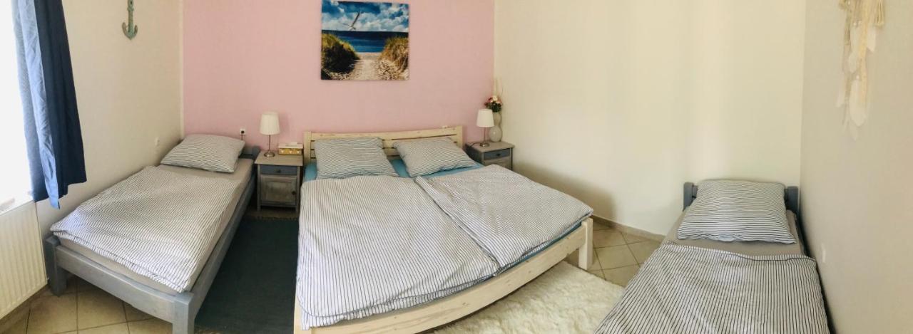 Apartman U Reky Srbsko المظهر الخارجي الصورة
