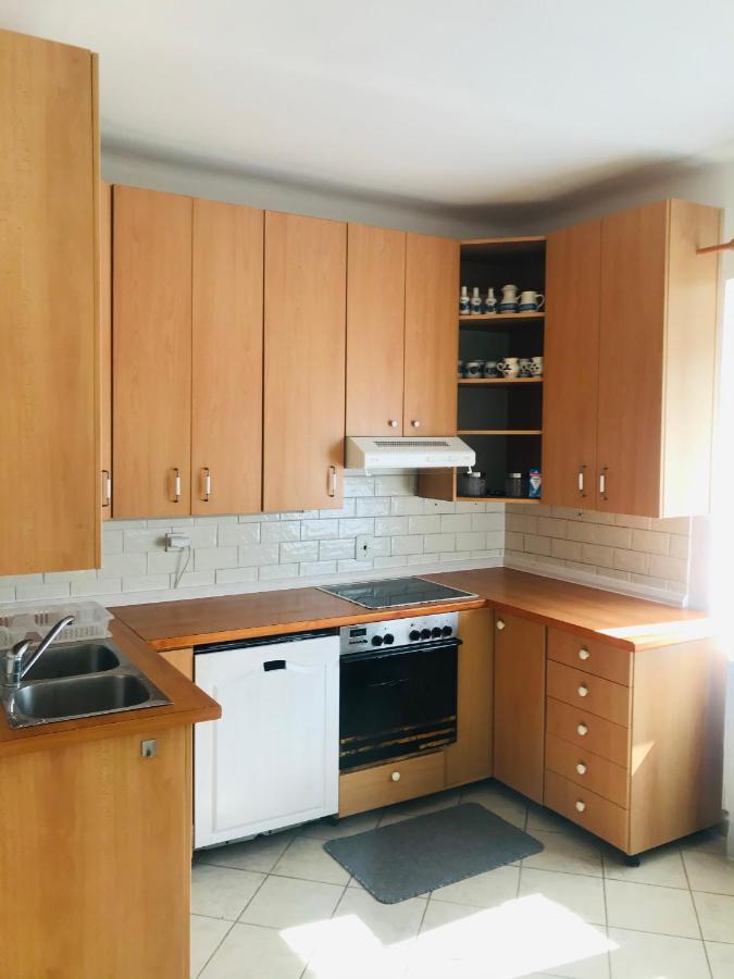 Apartman U Reky Srbsko المظهر الخارجي الصورة