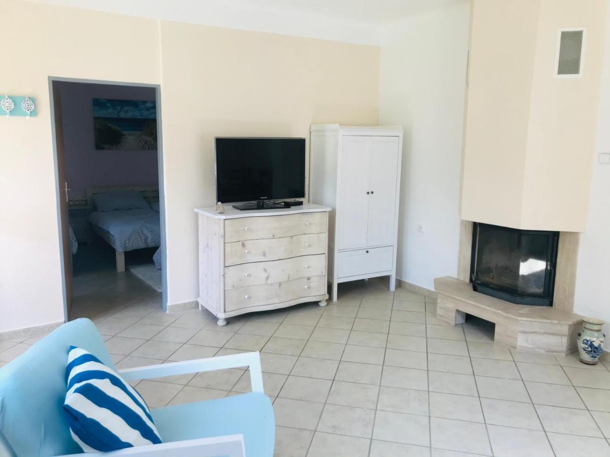 Apartman U Reky Srbsko المظهر الخارجي الصورة