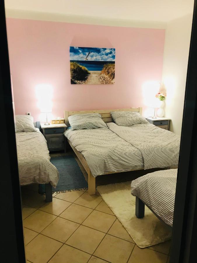 Apartman U Reky Srbsko المظهر الخارجي الصورة