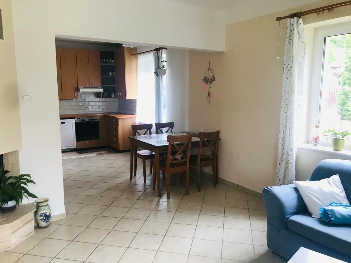 Apartman U Reky Srbsko المظهر الخارجي الصورة