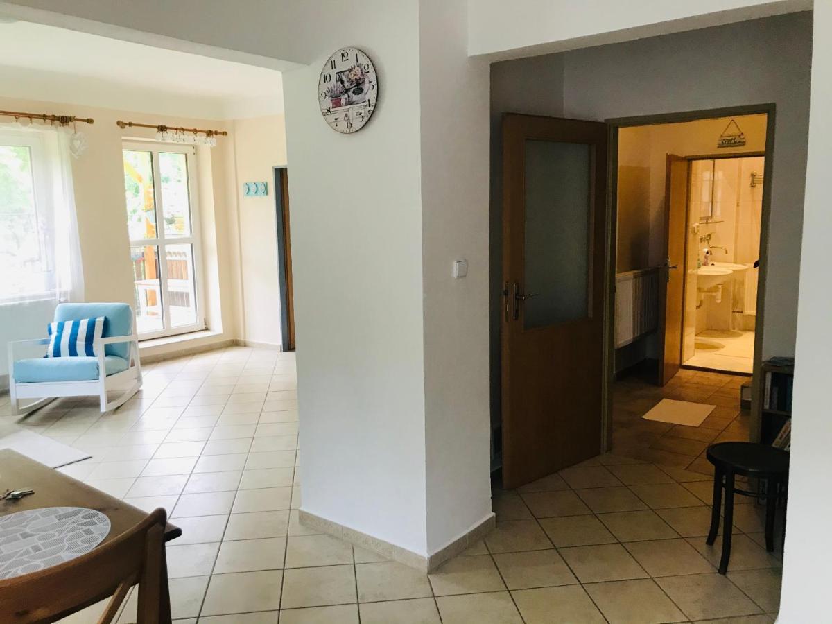 Apartman U Reky Srbsko المظهر الخارجي الصورة