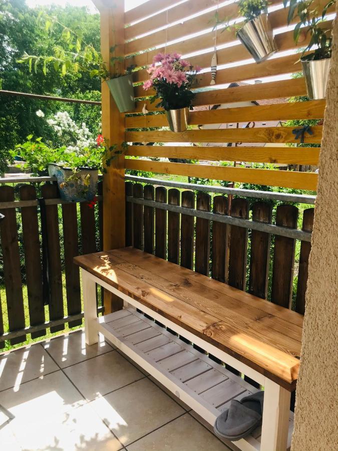 Apartman U Reky Srbsko المظهر الخارجي الصورة