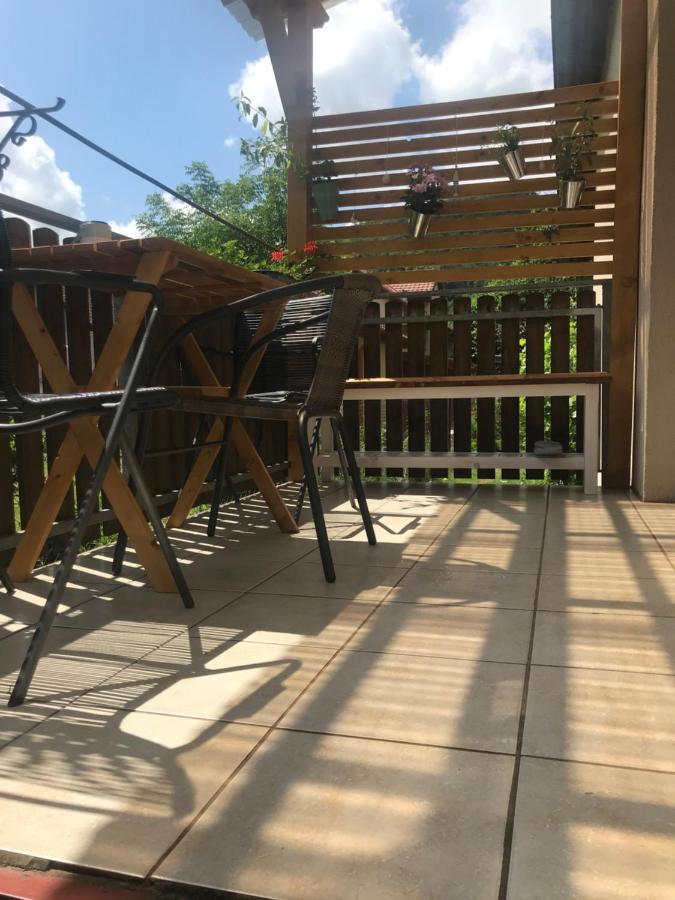 Apartman U Reky Srbsko المظهر الخارجي الصورة