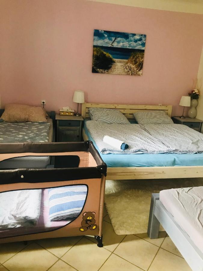 Apartman U Reky Srbsko المظهر الخارجي الصورة