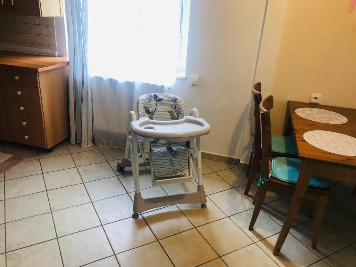 Apartman U Reky Srbsko المظهر الخارجي الصورة